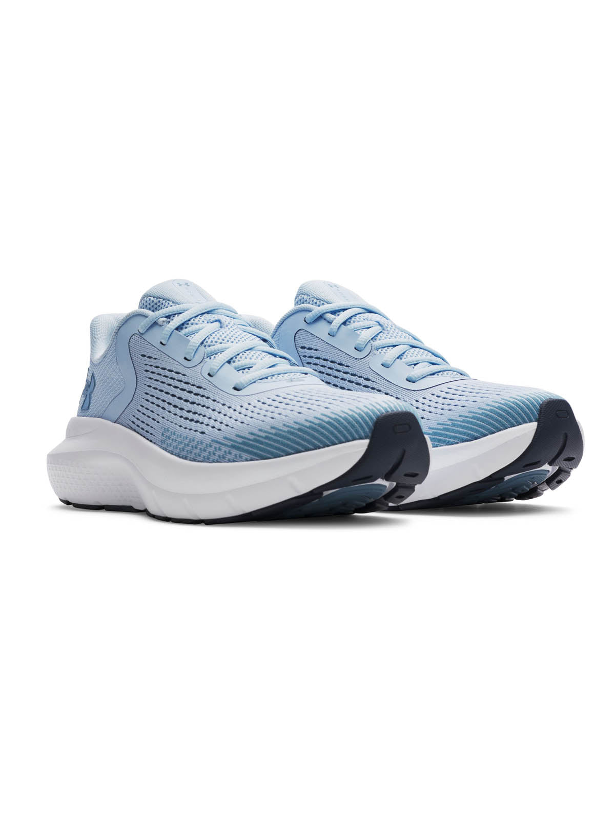 Zapatilla Running para Mujer Rogue 5 Azul Under Armour