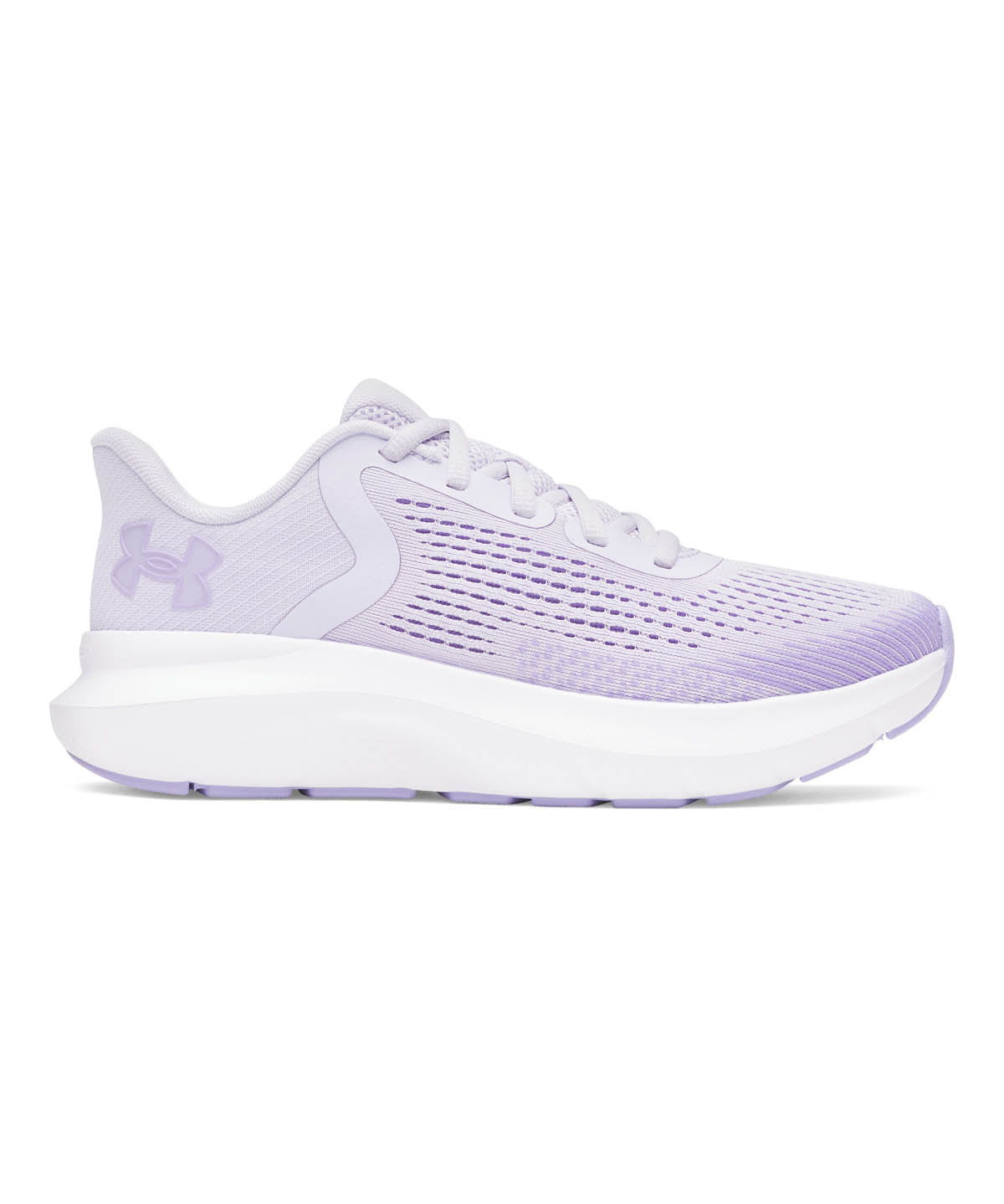 Zapatilla Running para Mujer Rogue 5 Morado Under Armour