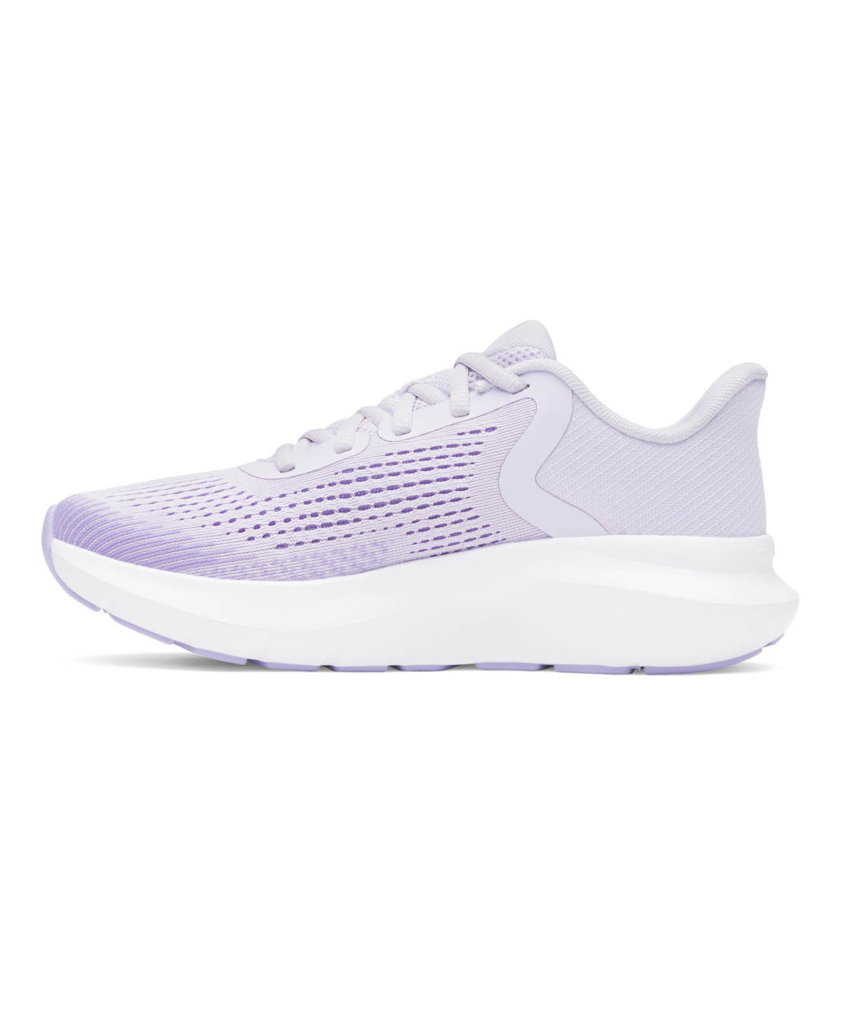 Zapatilla Running para Mujer Rogue 5 Morado Under Armour