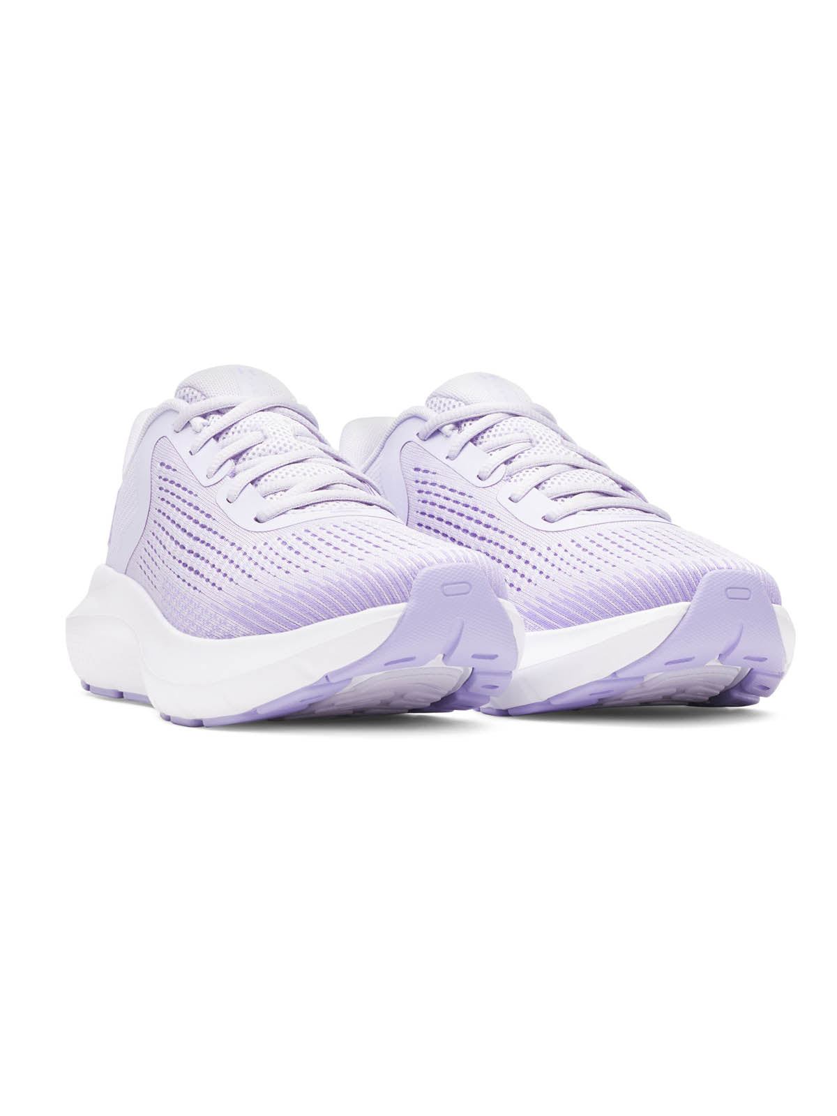 Zapatilla Running para Mujer Rogue 5 Morado Under Armour