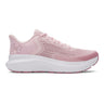 Zapatillas de running Under Armour Rogue 5 rosado para mujer