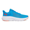 Zapatillas de running Under Armour Rogue 5 azul para niños