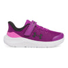 Zapatillas de running Under Armour Pursuit 4 AC morado para niñas