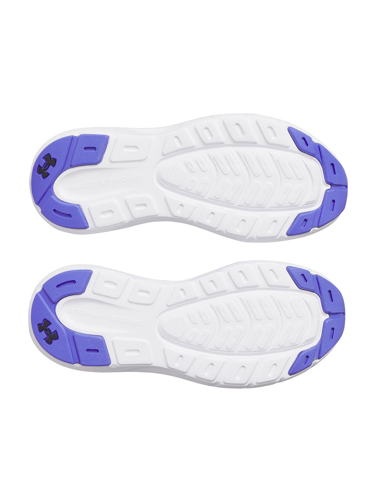 Zapatillas de running Under Armour Rogue 5 negro para niñas