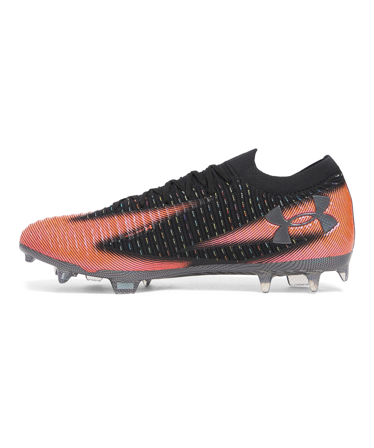 Zapatillas Under Armour Shadow Elite 3 fg Fútbol negro