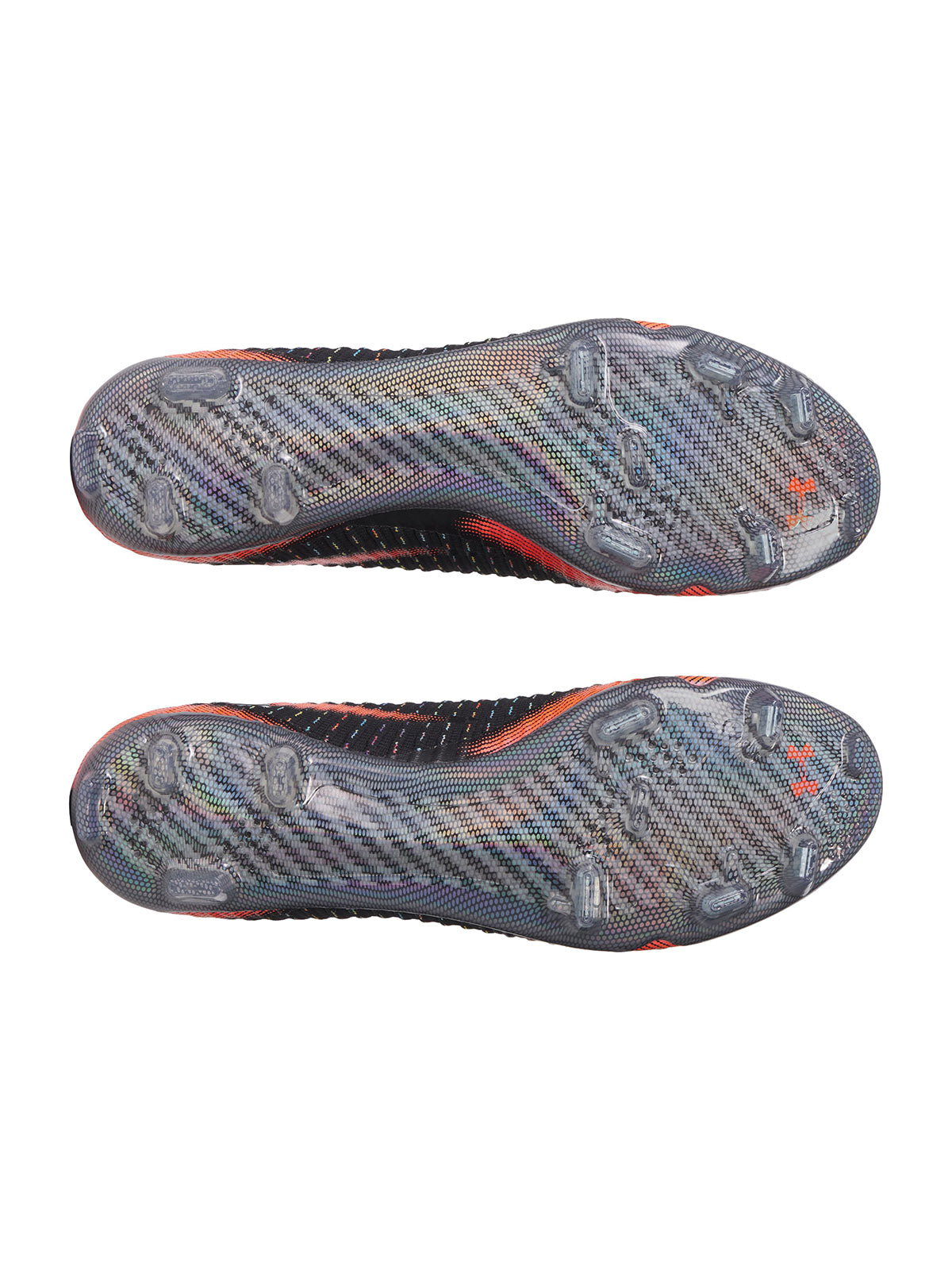 Zapatillas Under Armour Shadow Elite 3 fg Fútbol negro