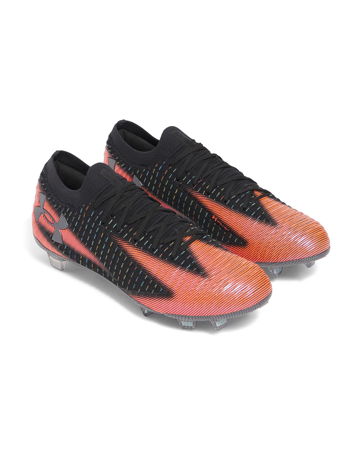 Zapatillas Under Armour Shadow Elite 3 fg Fútbol negro
