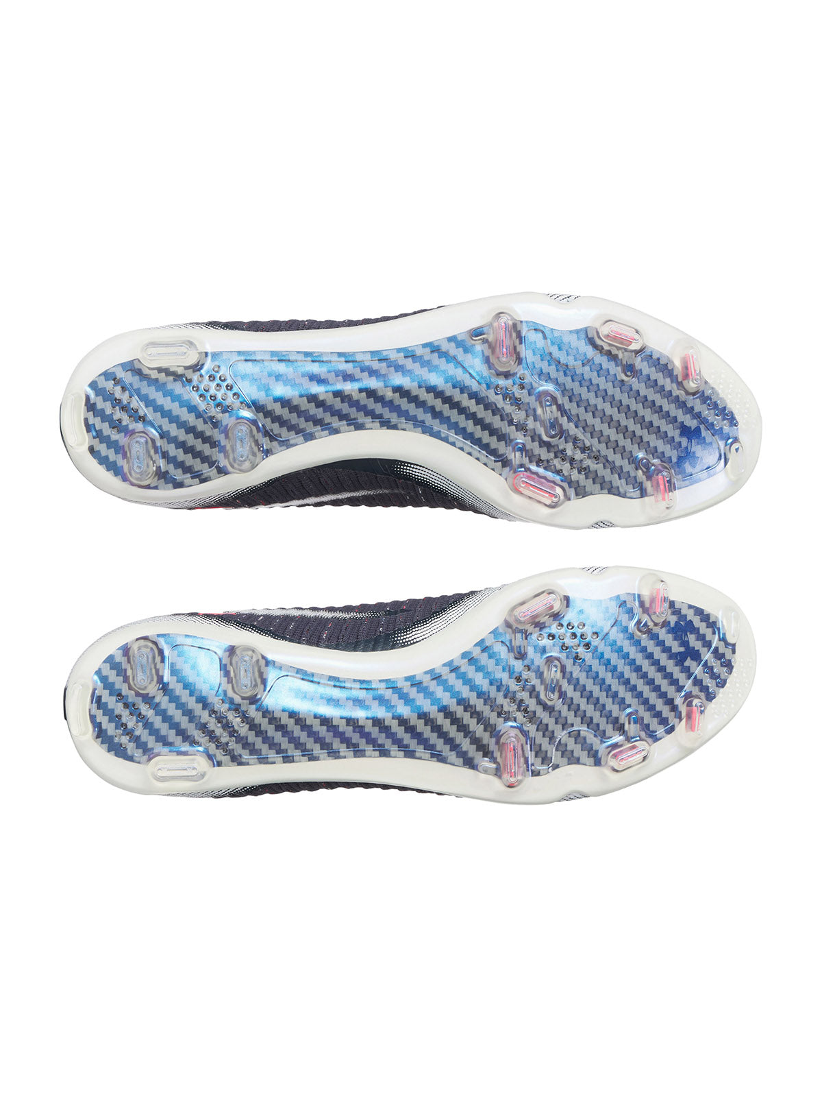 Zapatillas Under Armour Shadow Elite 3 fg Fútbol gris