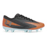 Zapatillas Under Armour Shadow Select 3 jr. fg Fútbol negro