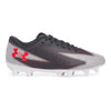 Zapatillas Under Armour Shadow Select 3 jr. fg Fútbol gris