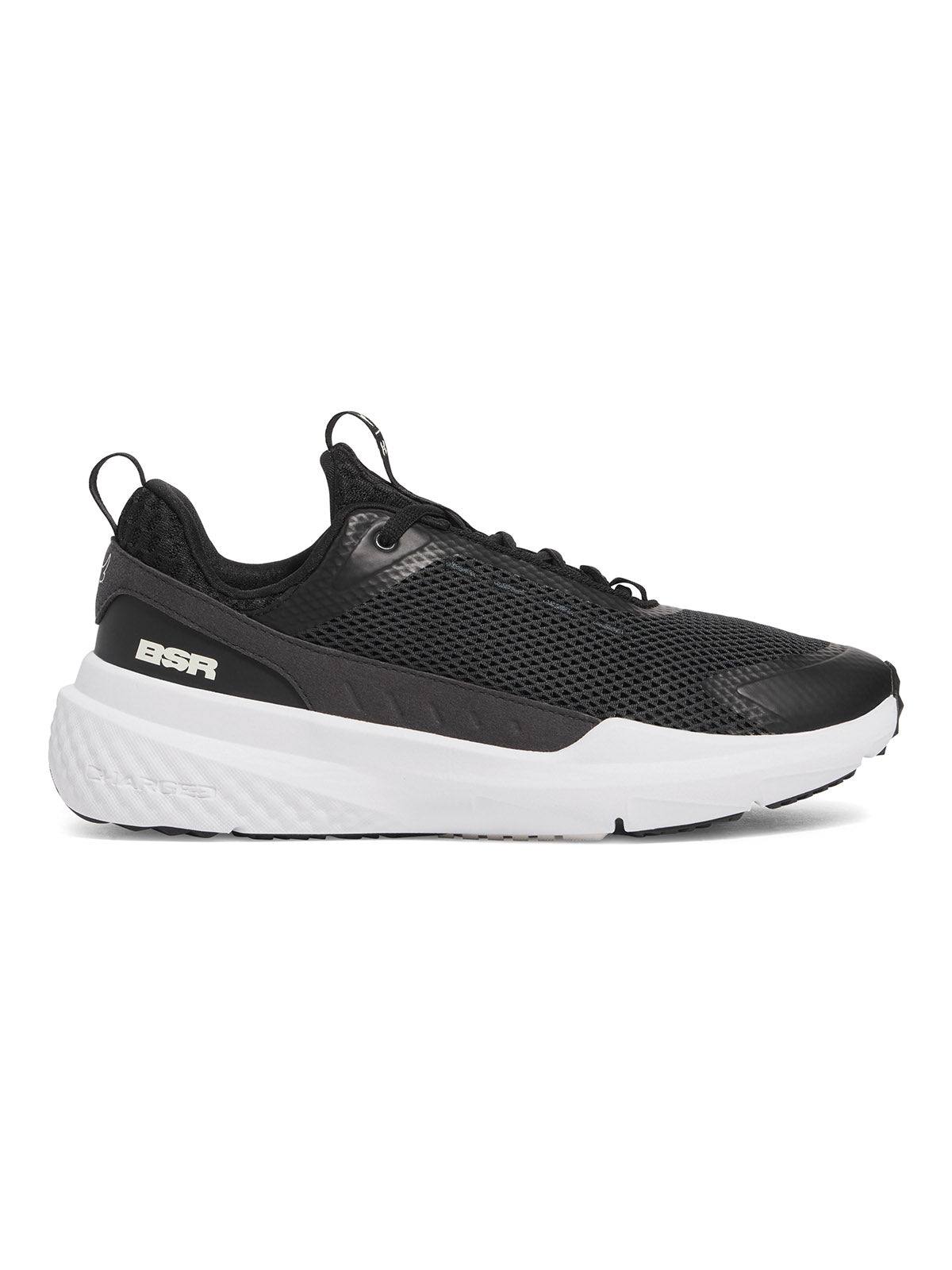 Zapatillas training Project Rock BSR 5 negro para hombre Under Armour