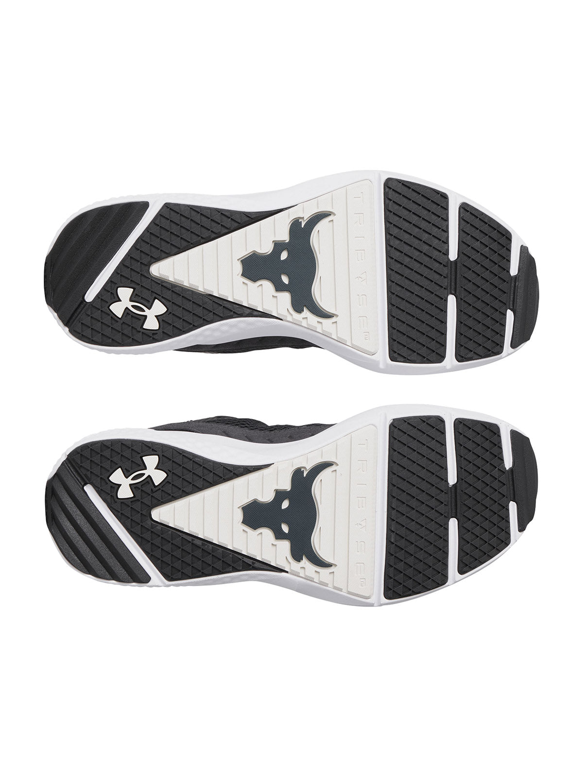 Zapatillas training Project Rock BSR 5 negro para hombre Under Armour