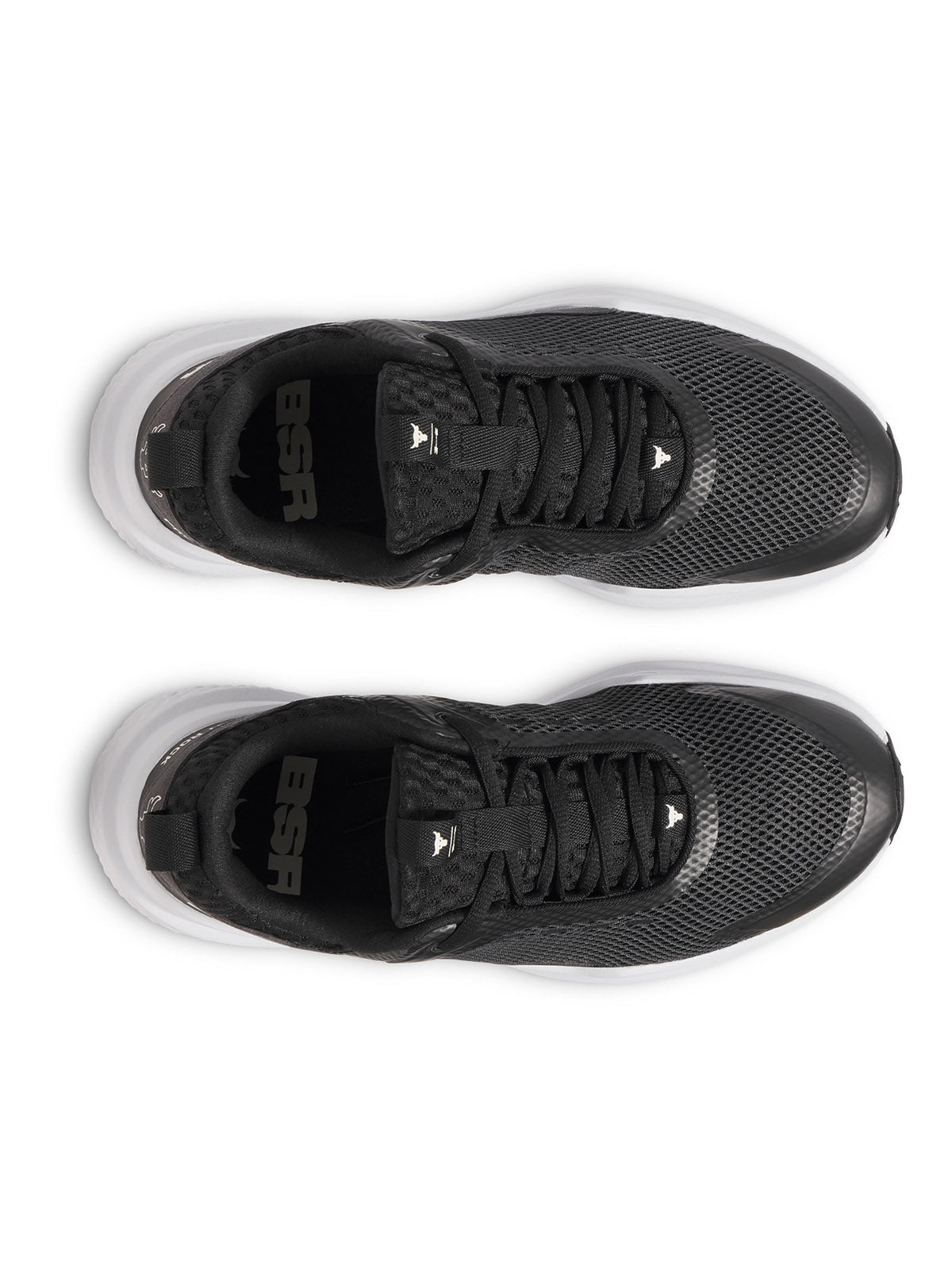 Zapatillas training Project Rock BSR 5 negro para hombre Under Armour