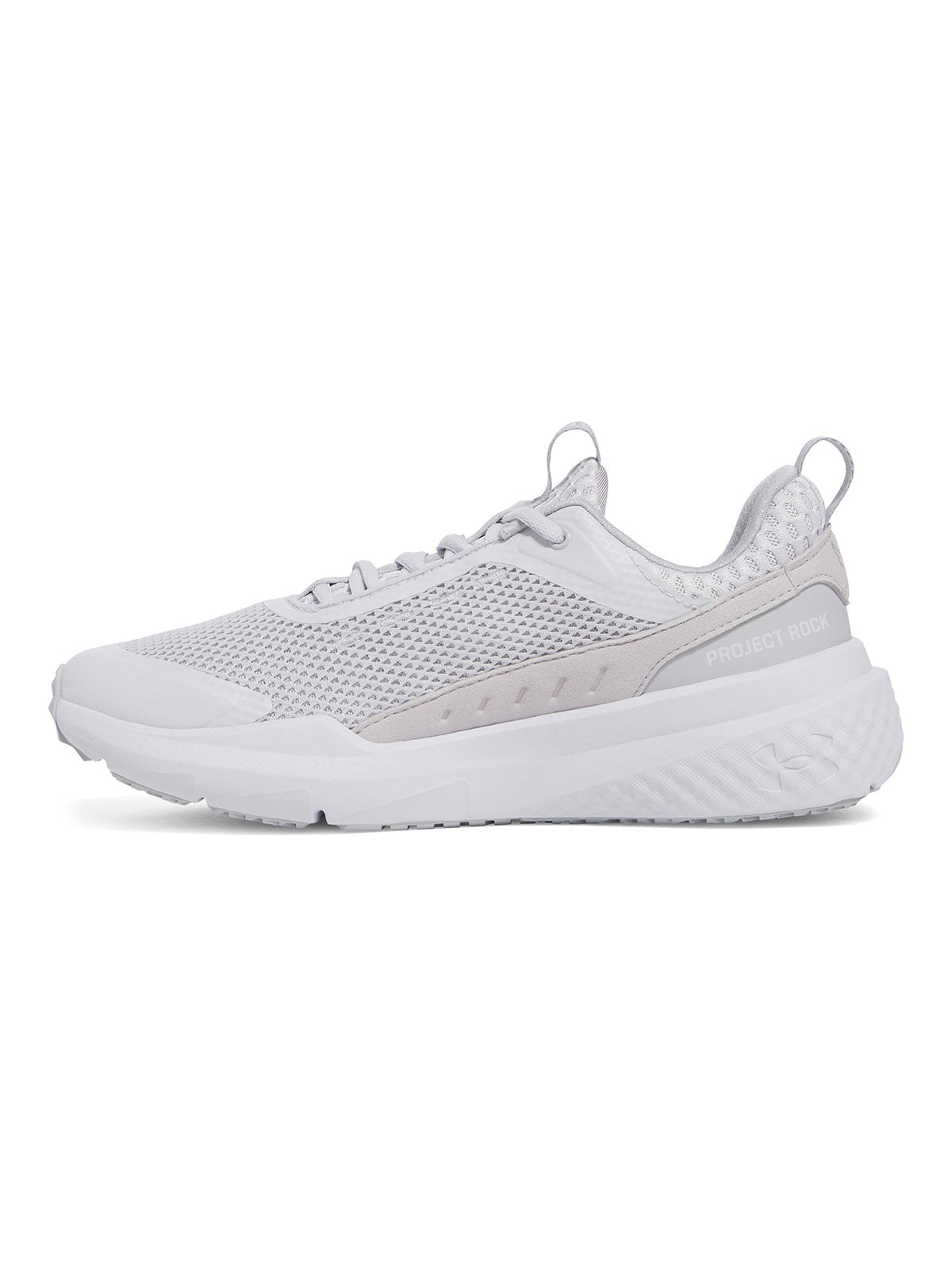 Zapatillas training Project Rock BSR 5 gris para hombre Under Armour