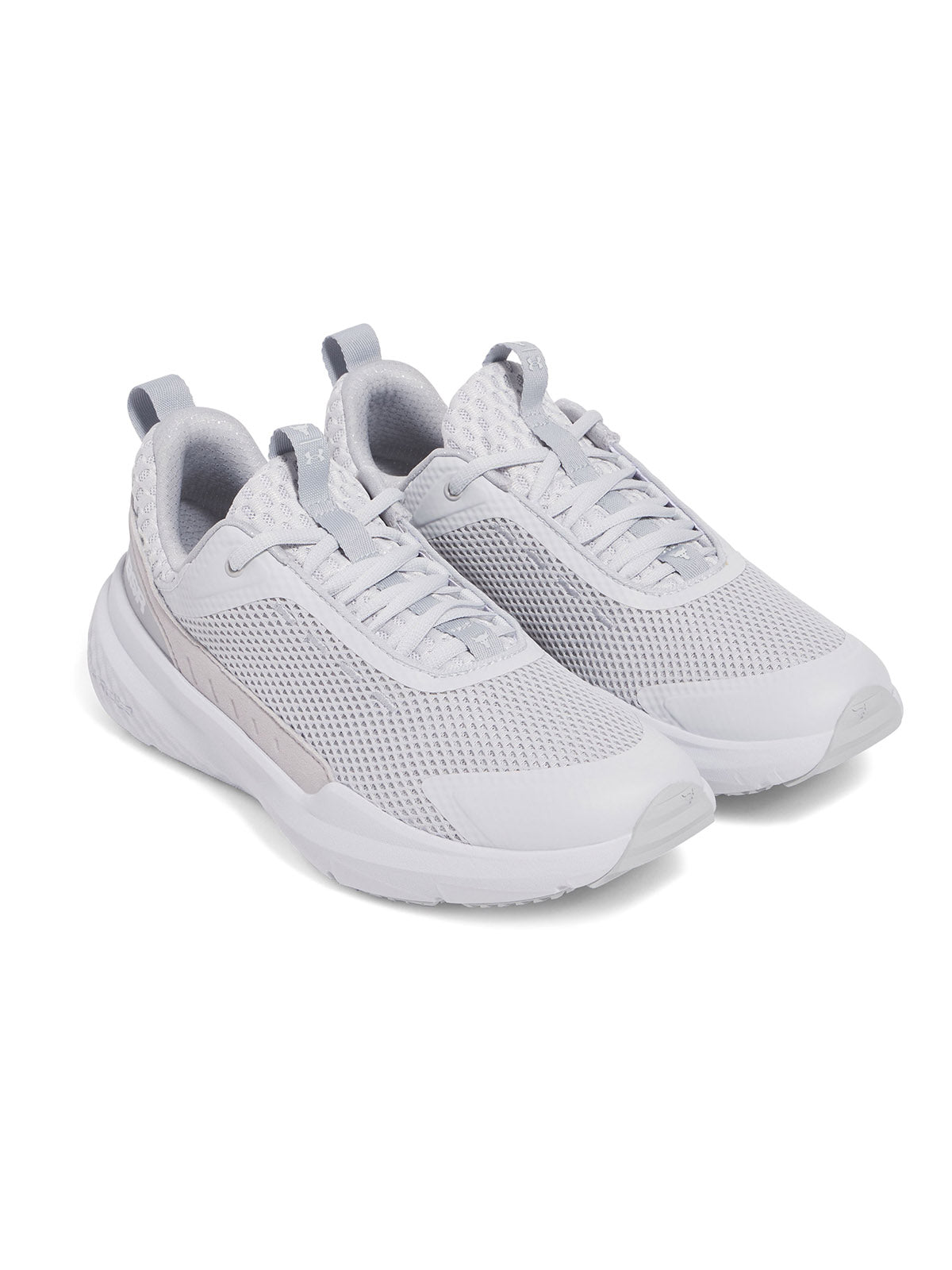 Zapatillas training Project Rock BSR 5 gris para hombre Under Armour