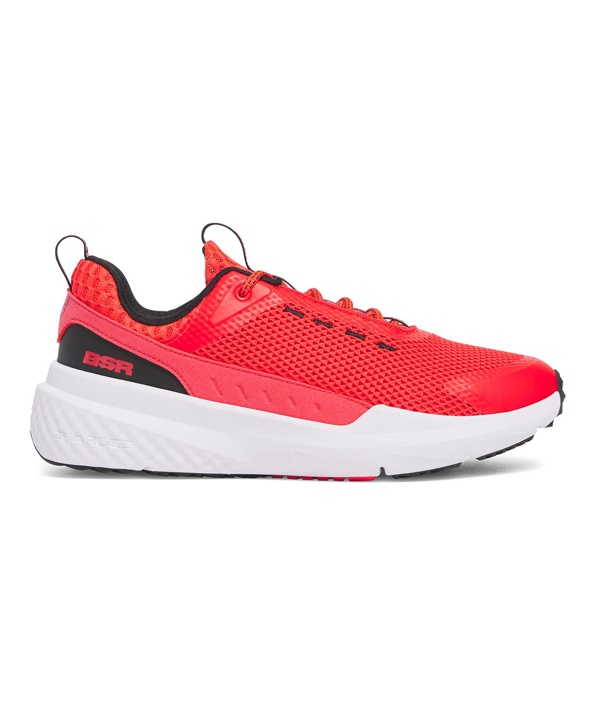 Zapatillas training Project Rock BSR 5 rojo para hombre Under Armour