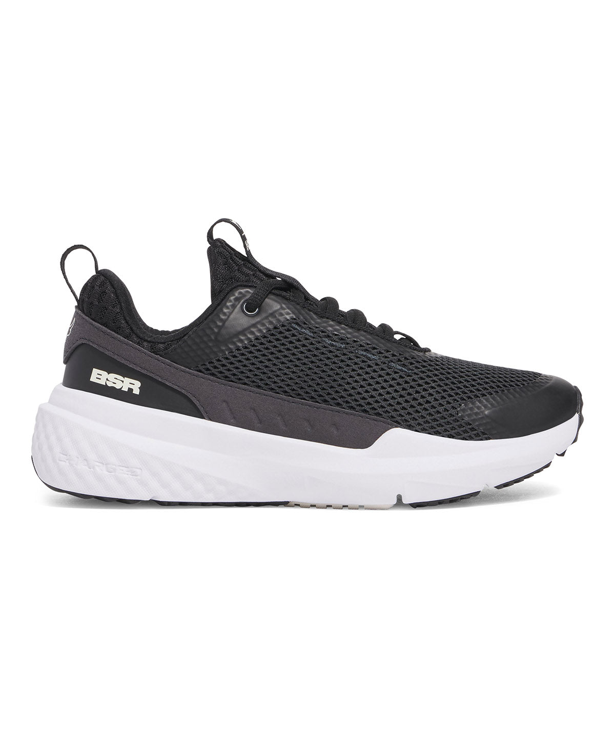 Zapatillas training Project Rock BSR 5 negro para mujer Under Armour