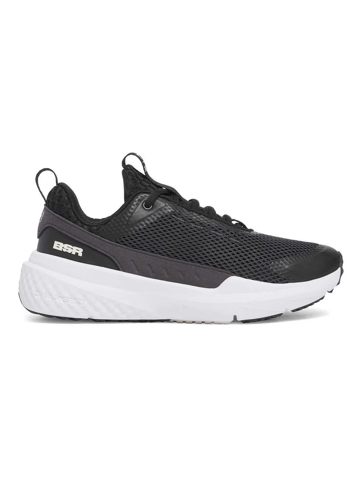 Zapatillas training Project Rock BSR 5 negro para mujer Under Armour
