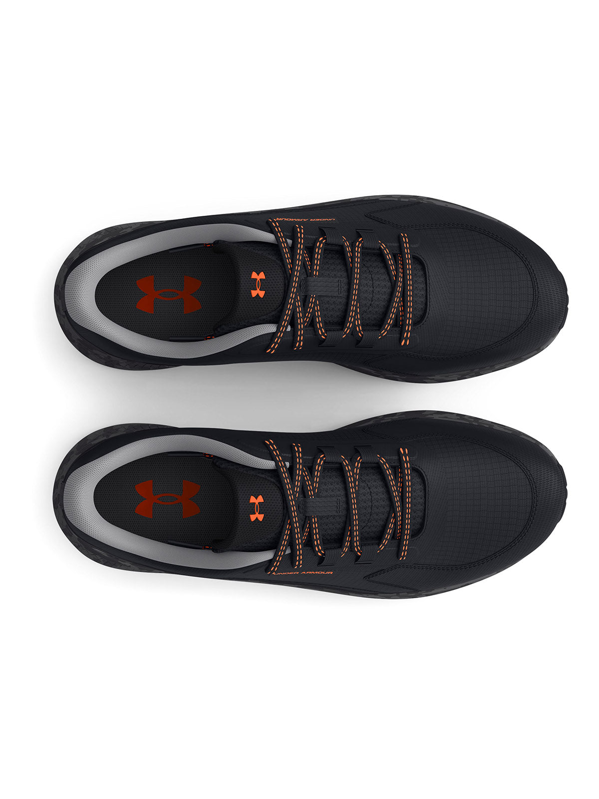 Zapatillas para correr UA Bandit Trail 3 para hombre