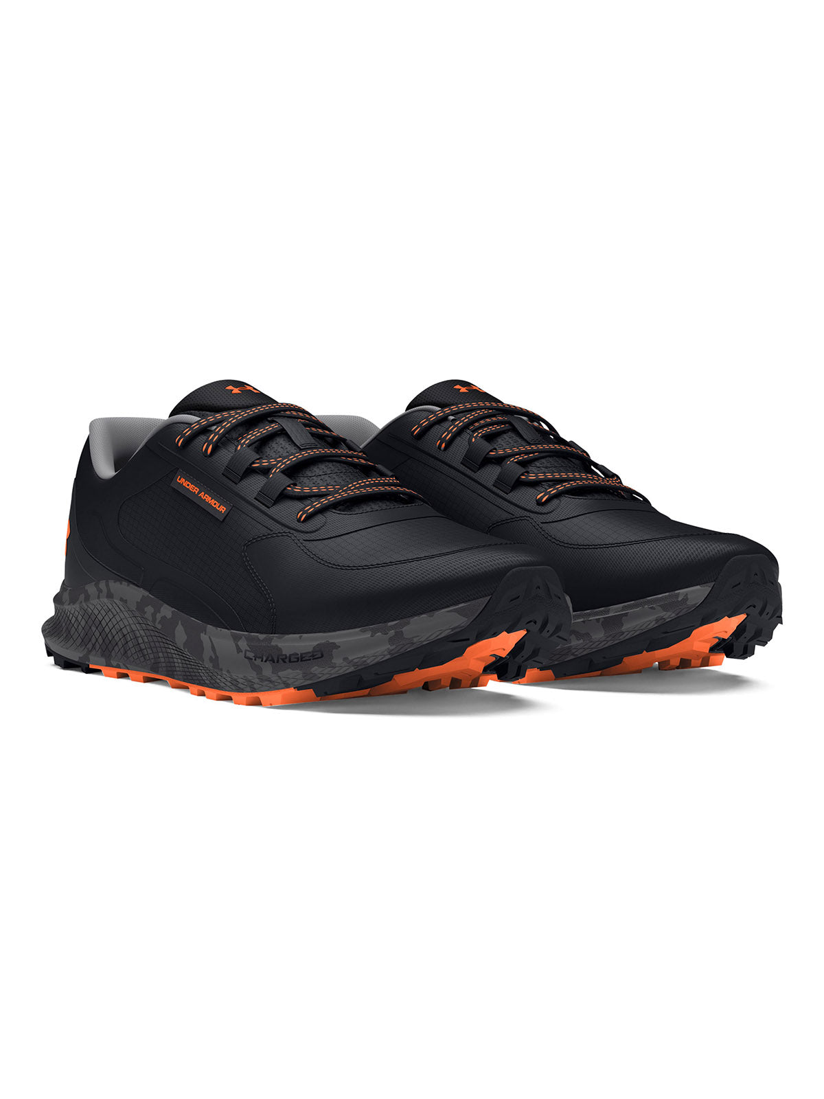 Zapatillas para correr UA Bandit Trail 3 para hombre