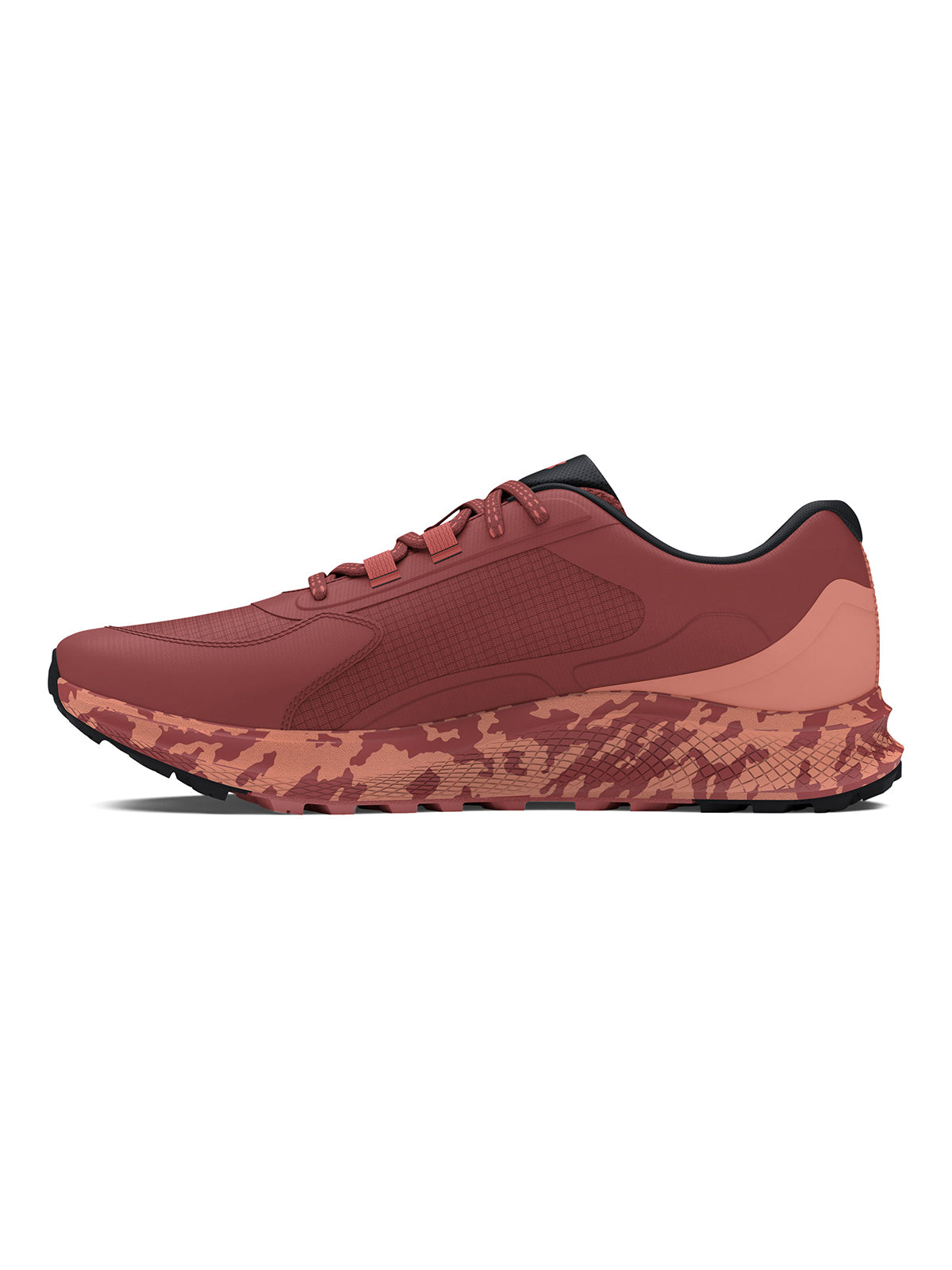 Zapatillas para correr UA Bandit Trail 3 para hombre