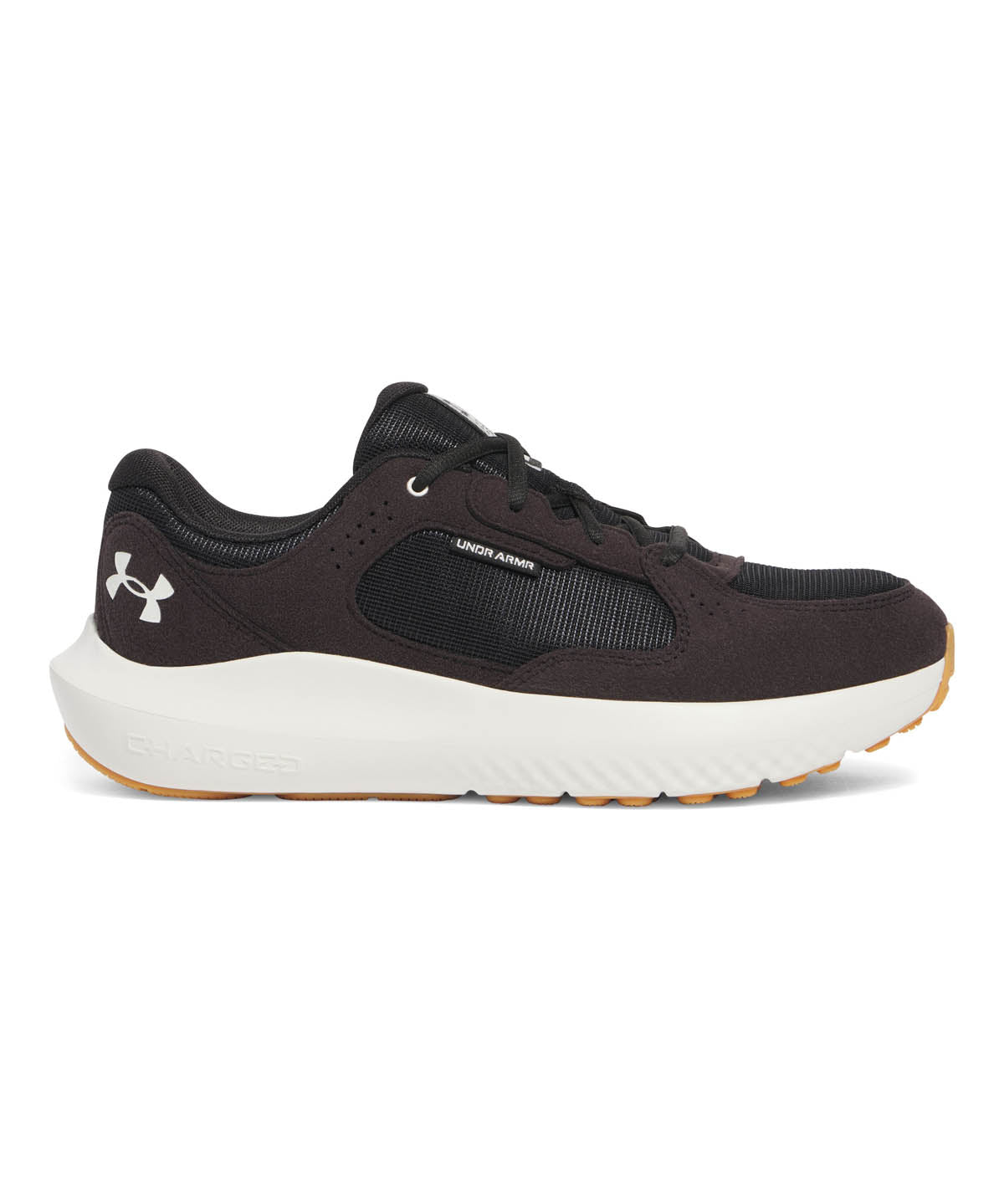 Zapatilla Lifestyle para Hombre Versurge Negro Under Armour