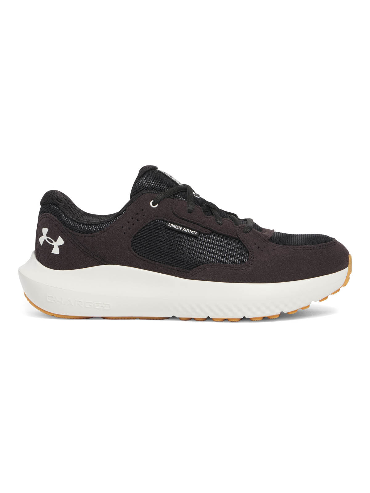 Zapatilla Lifestyle para Hombre Versurge Negro Under Armour