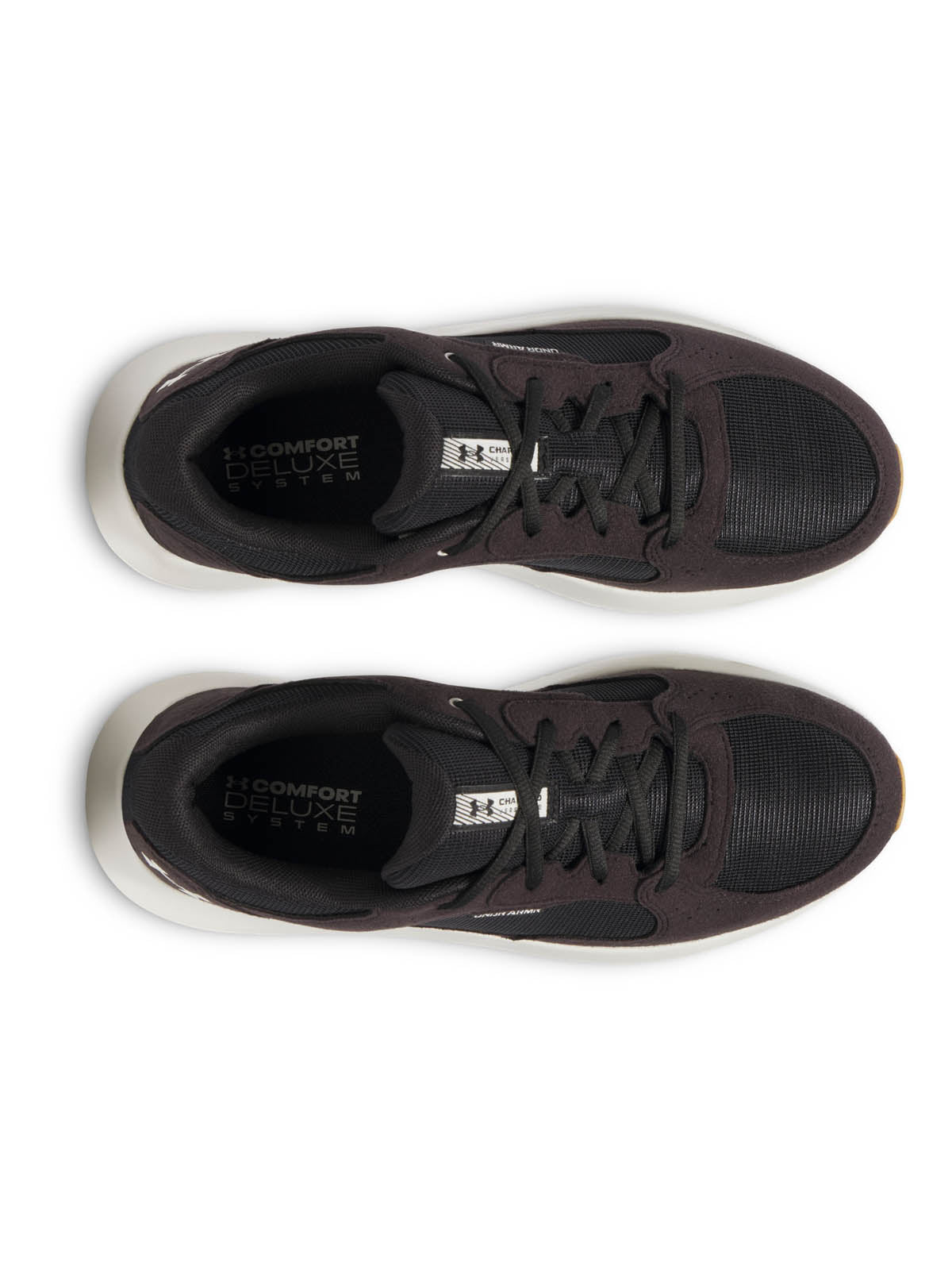 Zapatilla Lifestyle para Hombre Versurge Negro Under Armour