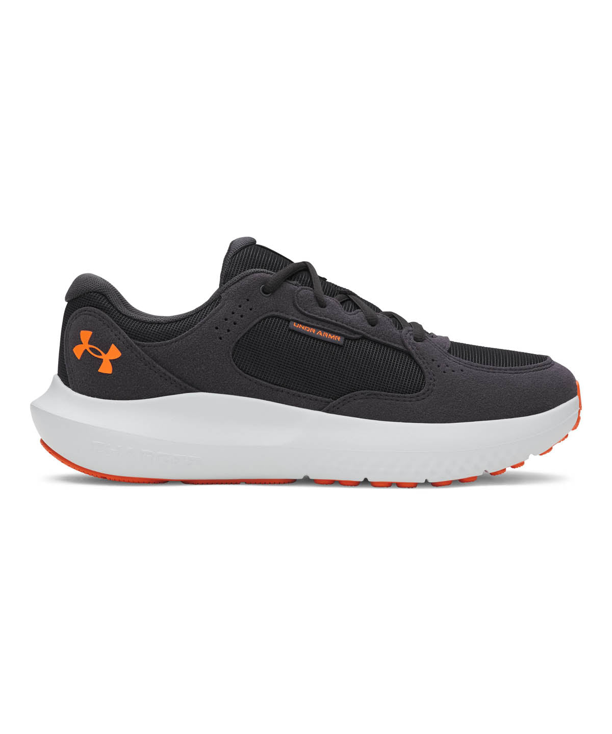 Zapatilla Lifestyle para Hombre Versurge Negro Under Armour