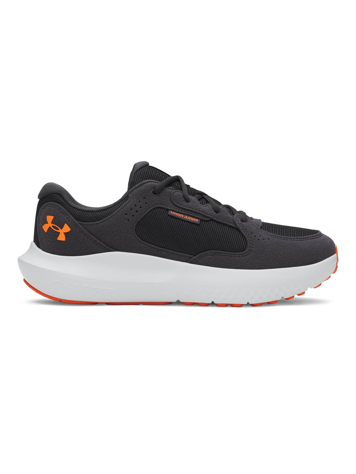 Zapatilla Lifestyle para Hombre Versurge Negro Under Armour