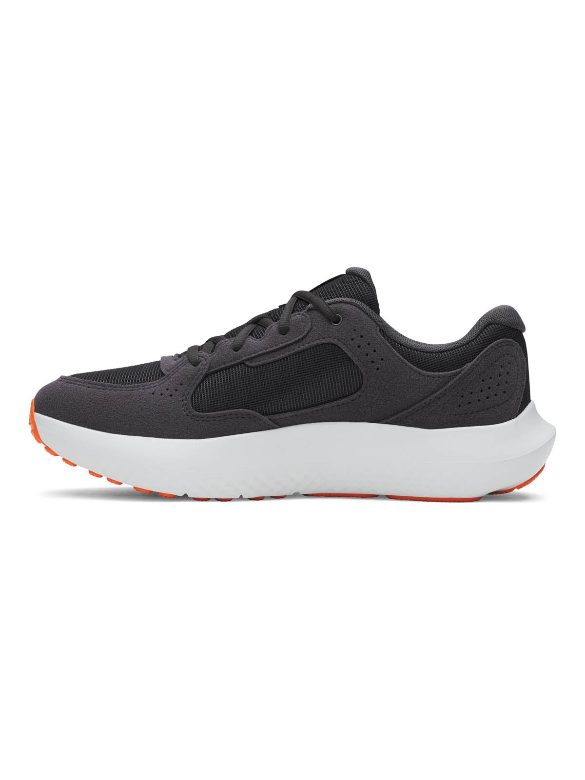 Zapatilla Lifestyle para Hombre Versurge Negro Under Armour
