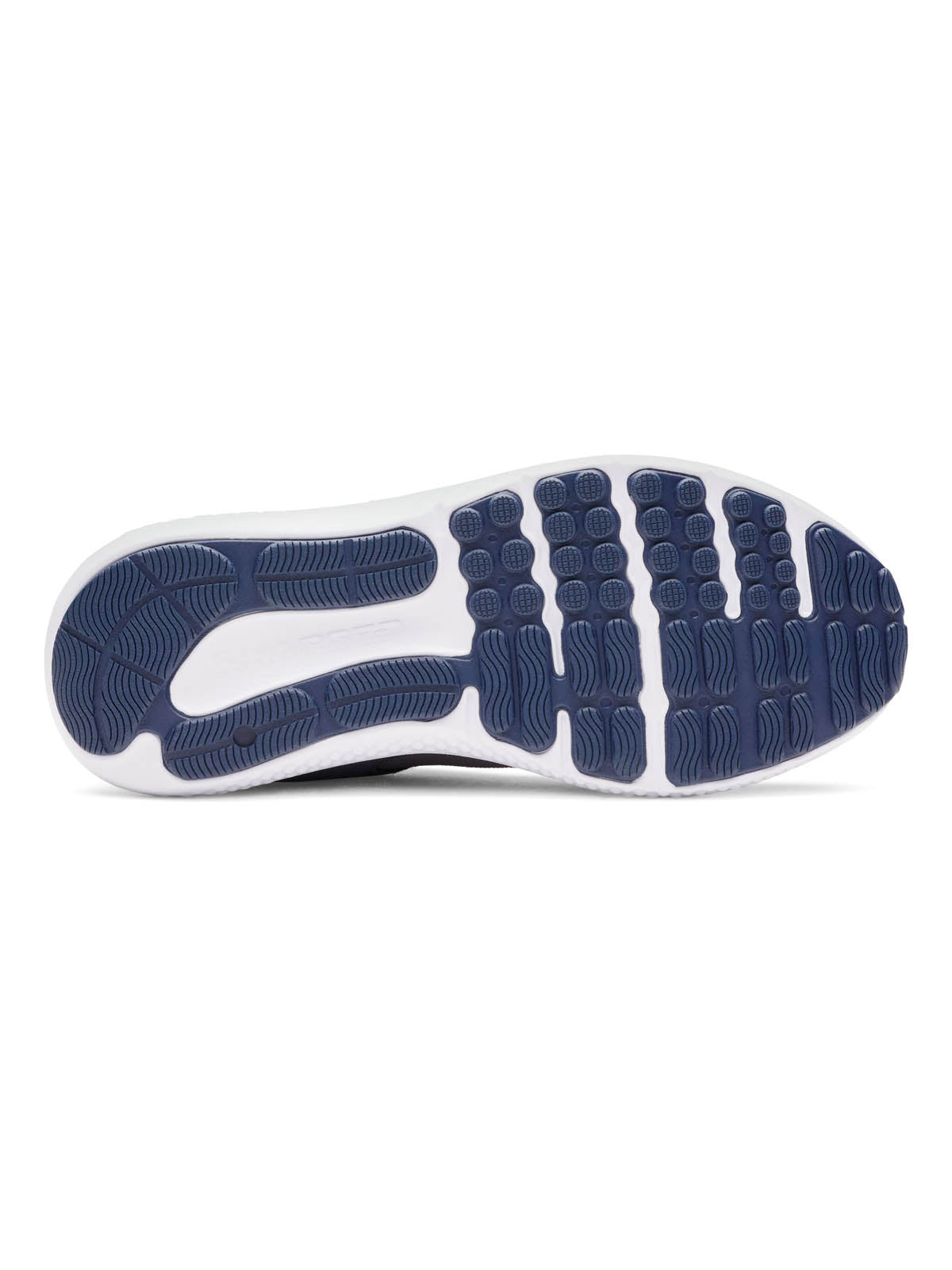 Zapatilla Lifestyle para Hombre Versurge Gris Under Armour