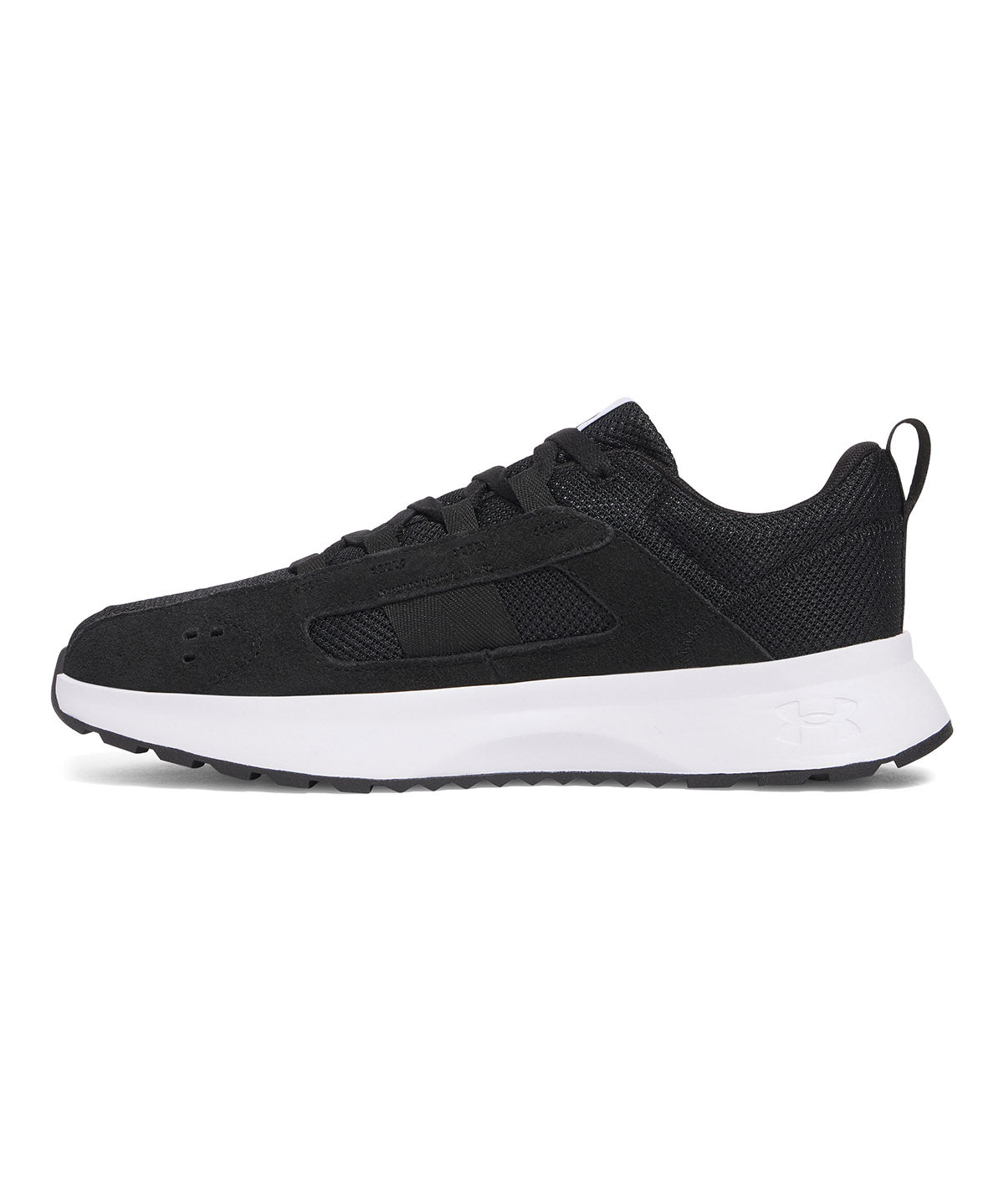 Zapatillas Under Armour street mirage negro para hombre