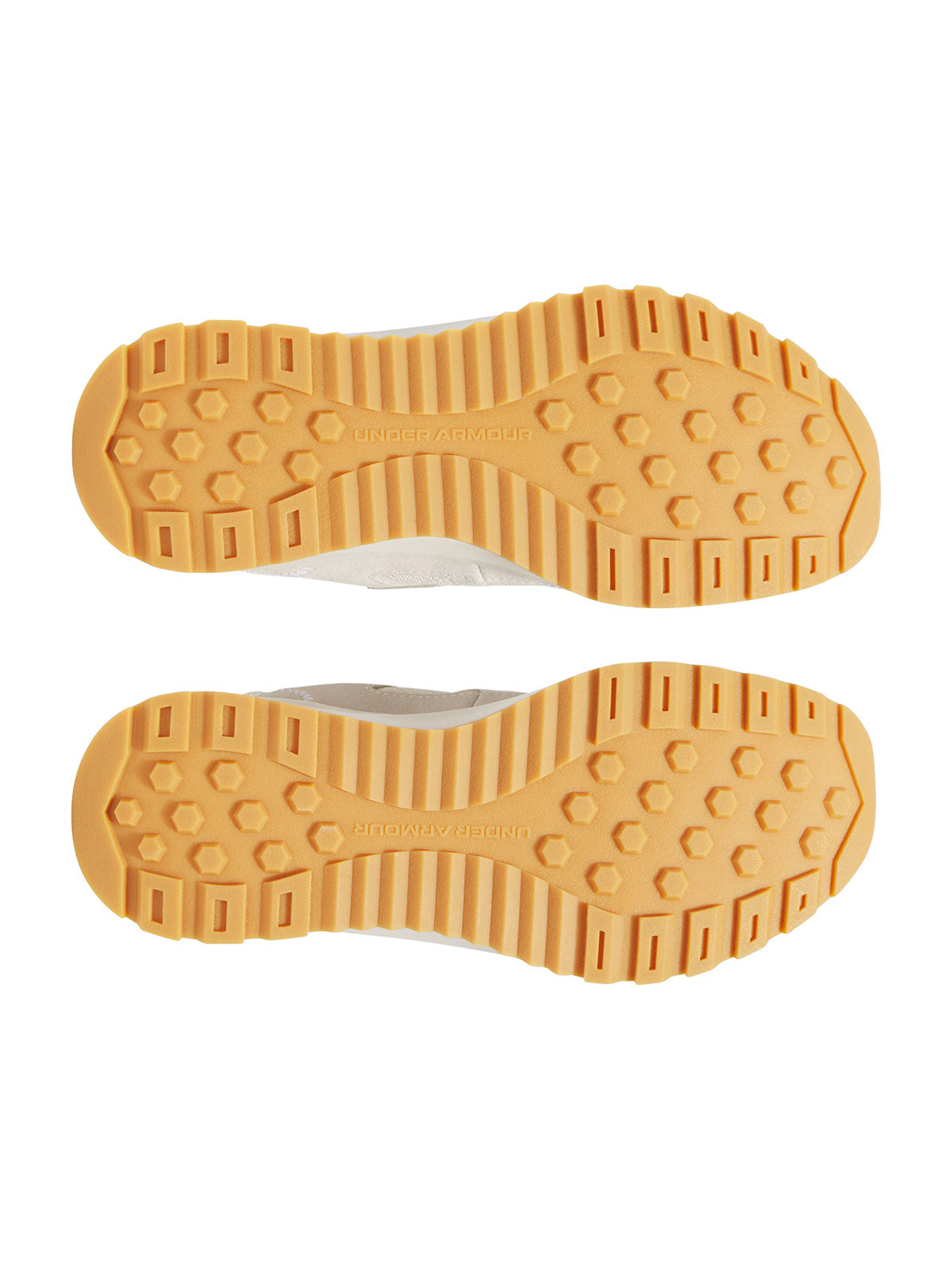 Zapatillas mujer Under Armour Street Mirage café