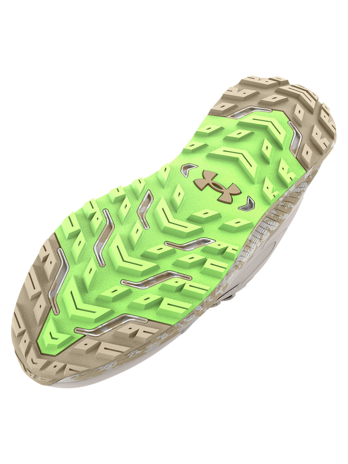 Zapatillas de Running UA Bandit Trail 3 para mujer