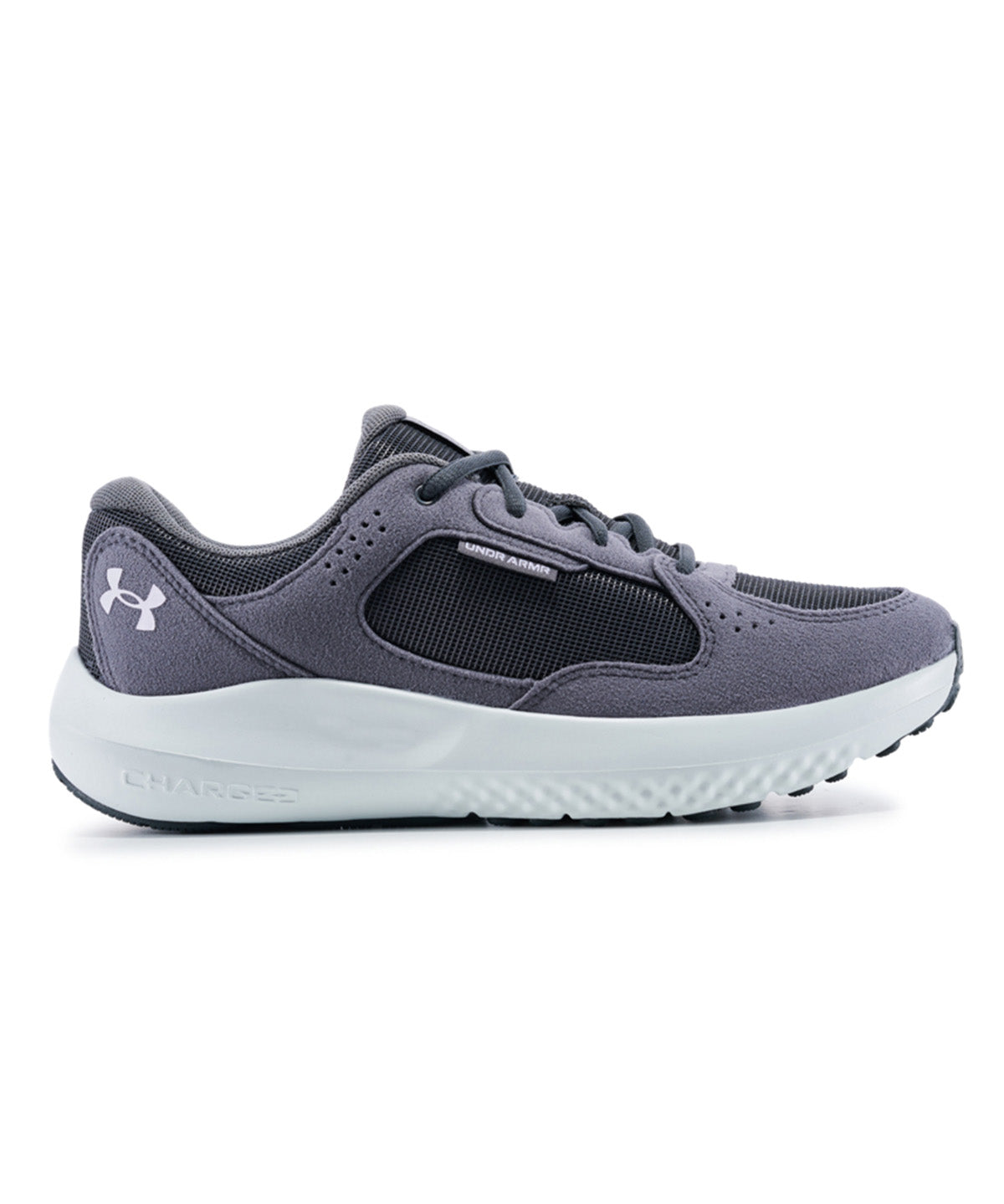 Zapatilla Charged Versurge Mujer Gris