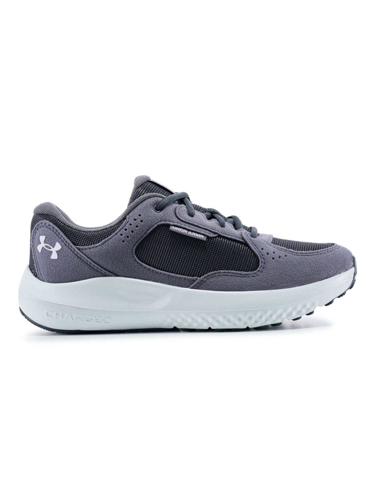 Zapatilla Charged Versurge Mujer Gris