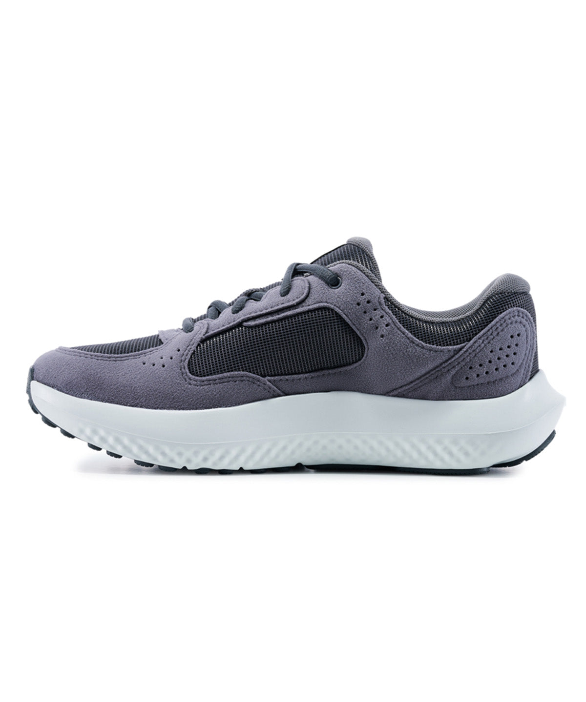 Zapatilla Charged Versurge Mujer Gris