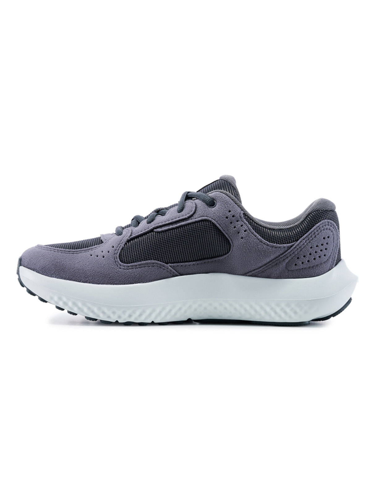 Zapatilla Charged Versurge Mujer Gris