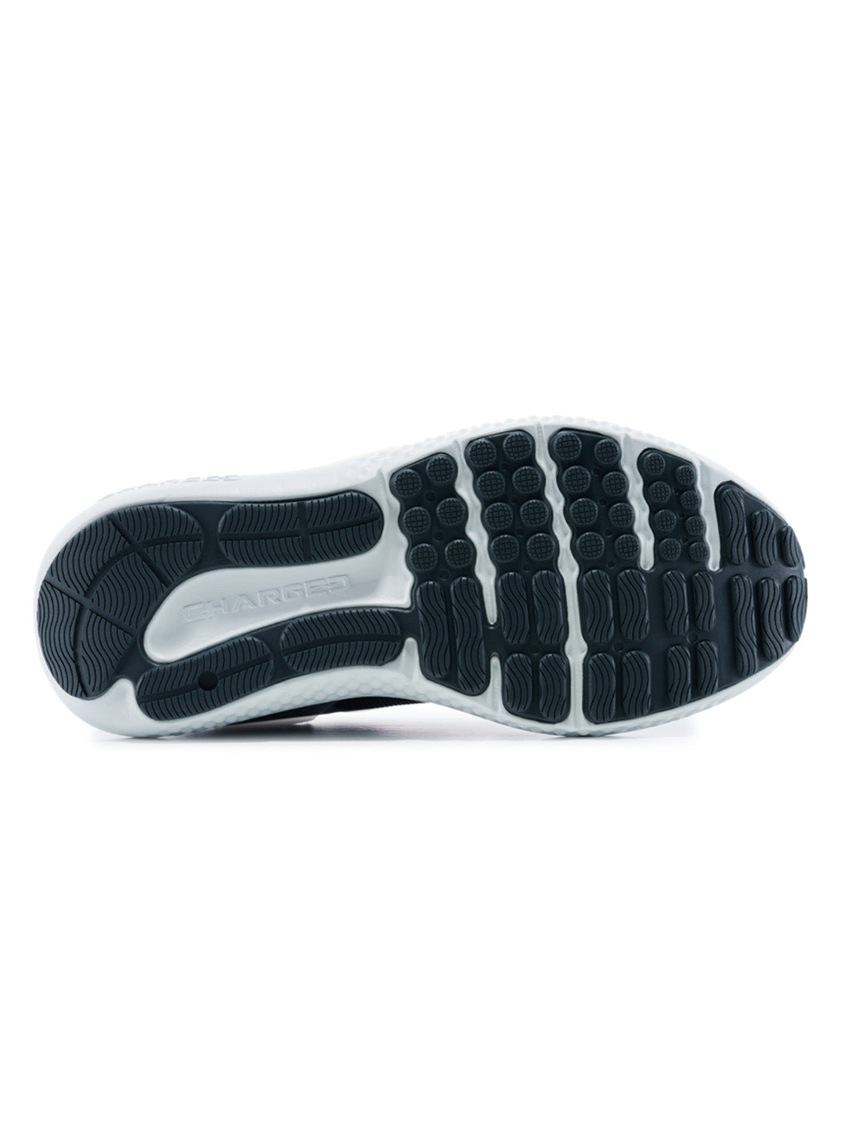 Zapatilla Charged Versurge Mujer Gris