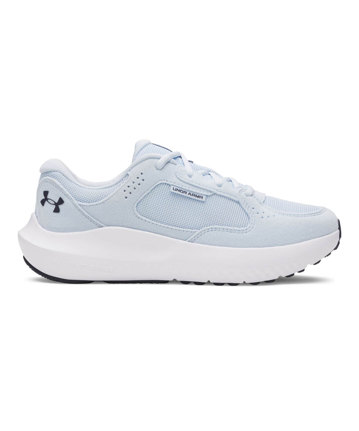 Zapatilla Lifestyle para Mujer Versurge Azul Under Armour