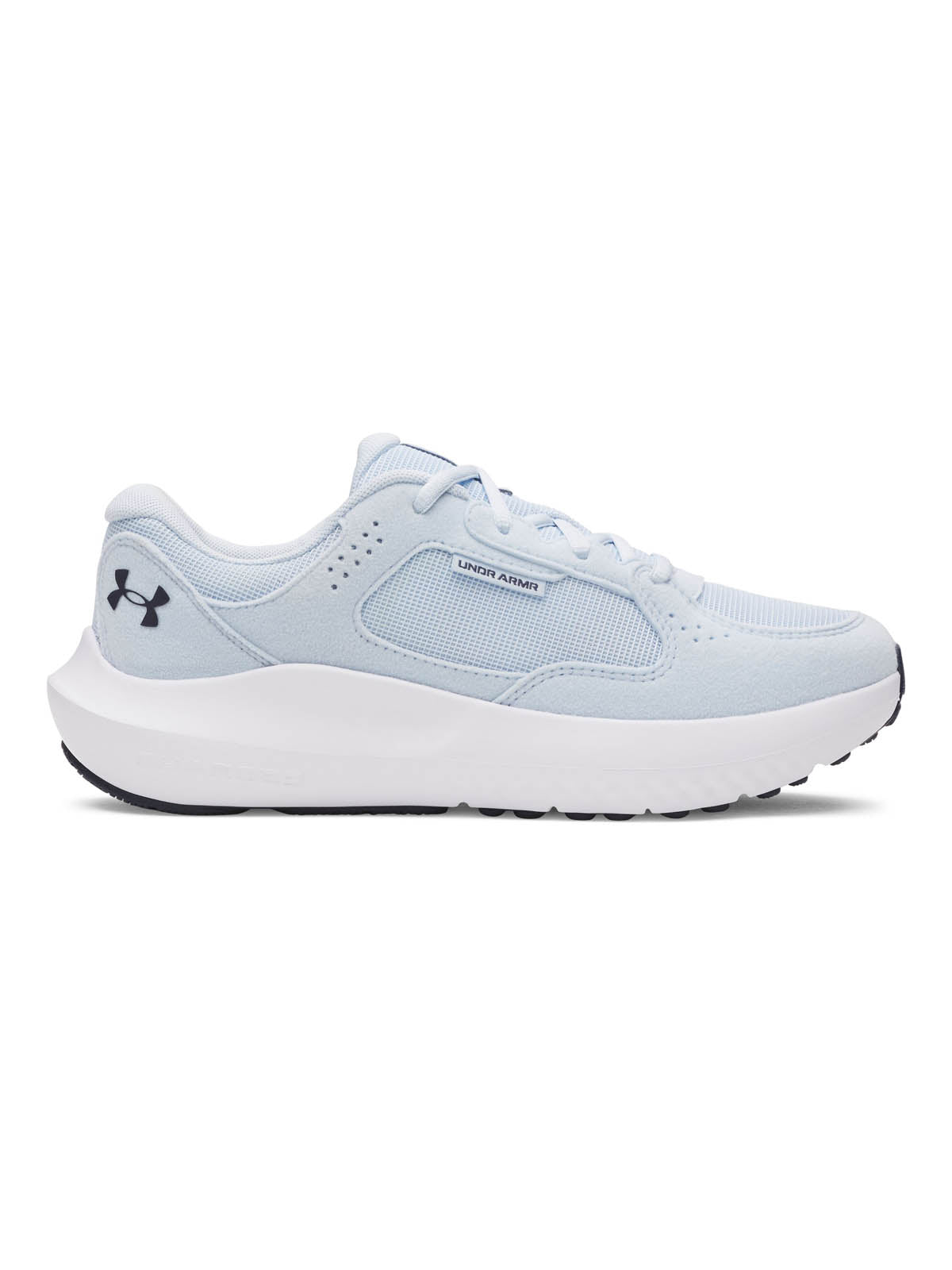 Zapatilla Lifestyle para Mujer Versurge Azul Under Armour