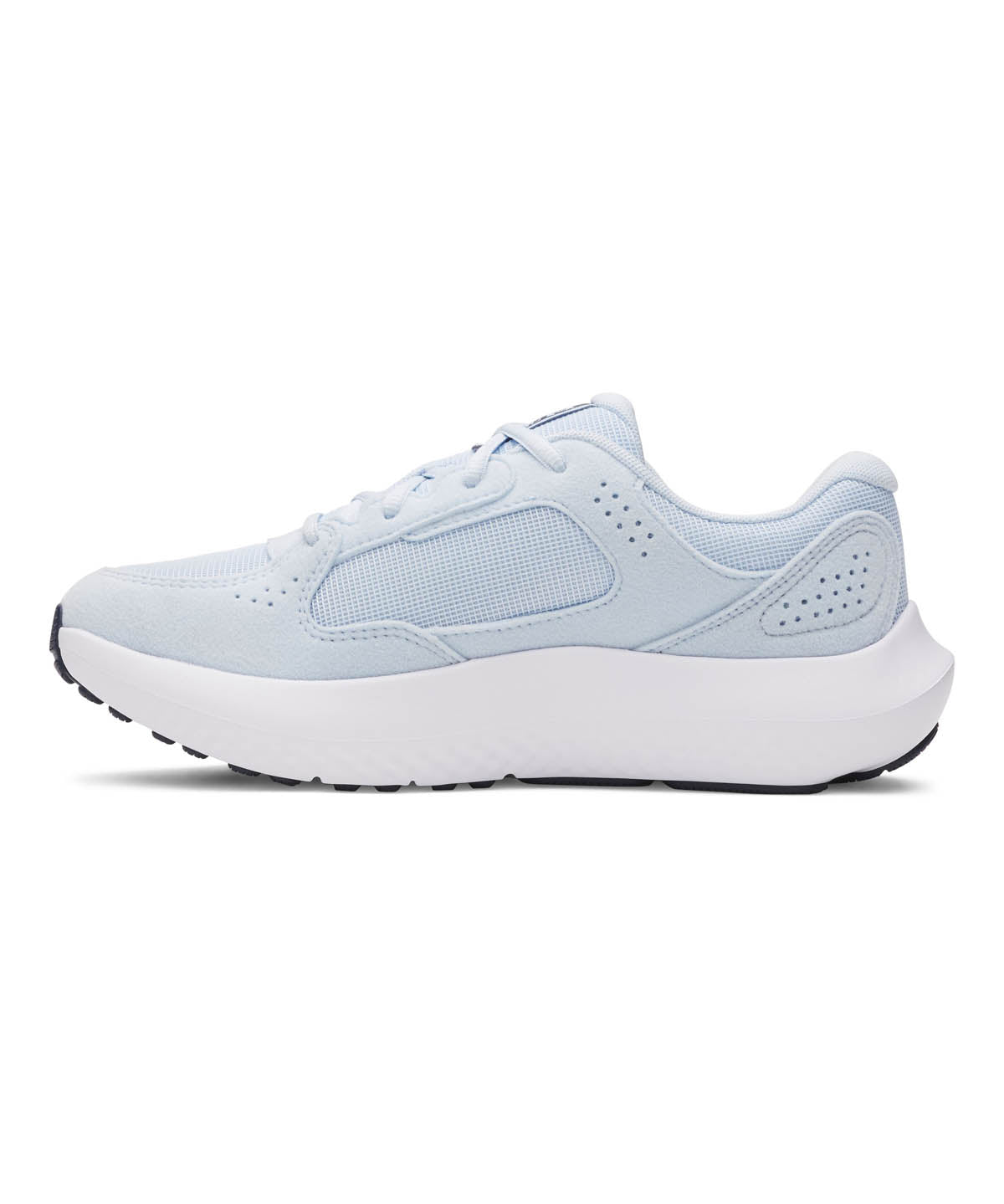 Zapatilla Lifestyle para Mujer Versurge Azul Under Armour