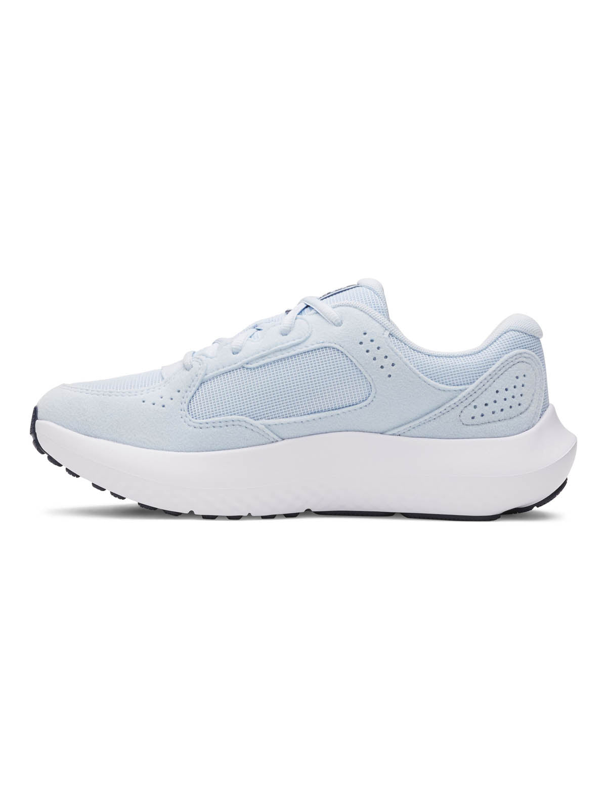 Zapatilla Lifestyle para Mujer Versurge Azul Under Armour
