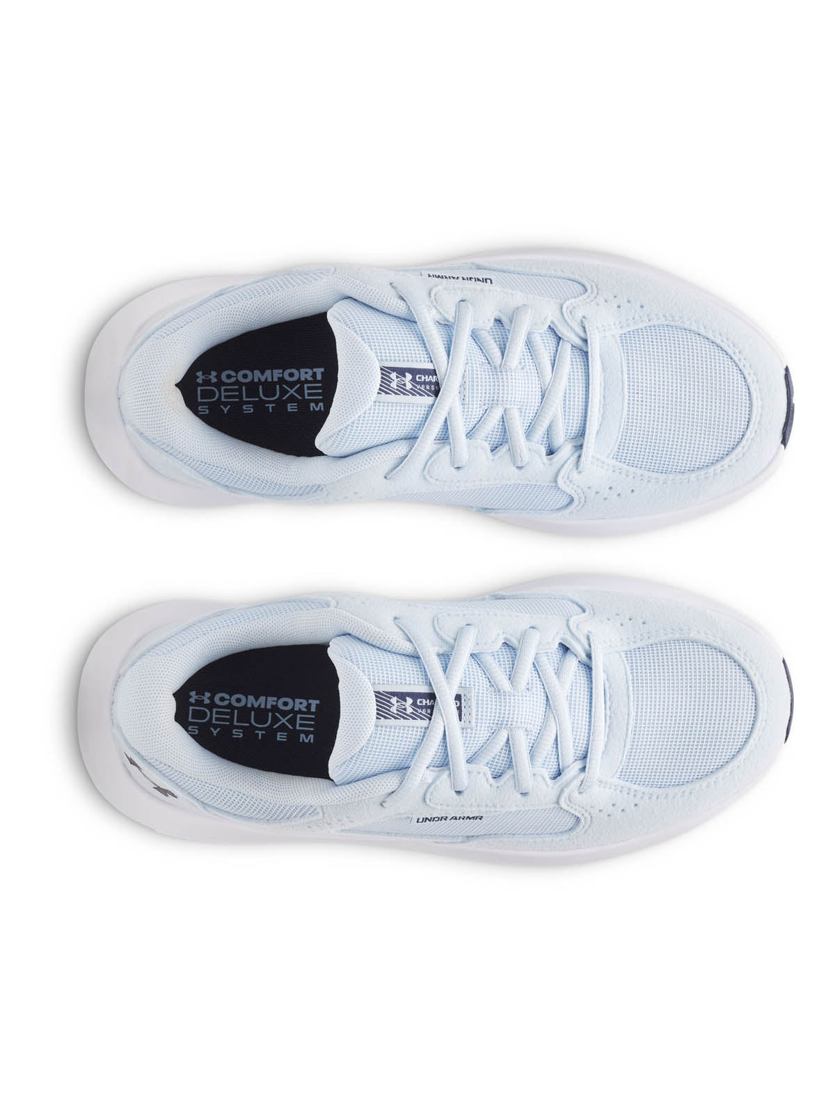 Zapatilla Lifestyle para Mujer Versurge Azul Under Armour