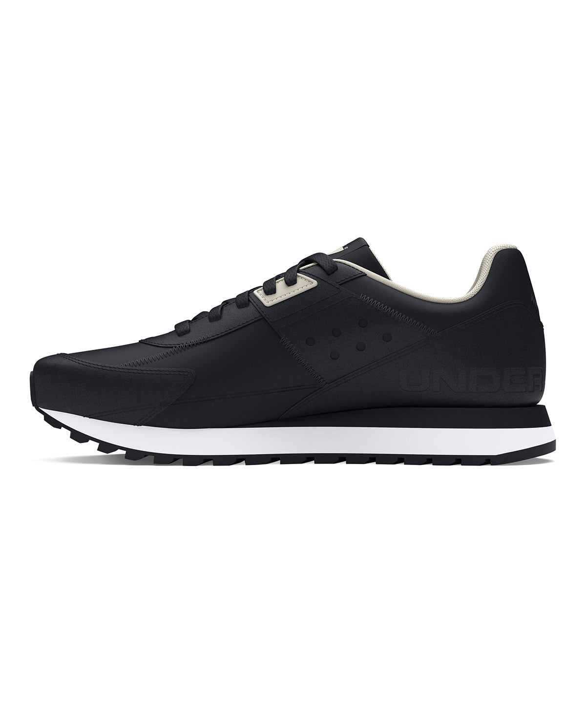 Zapatillas Sportstyle UA Essential Runner para hombre