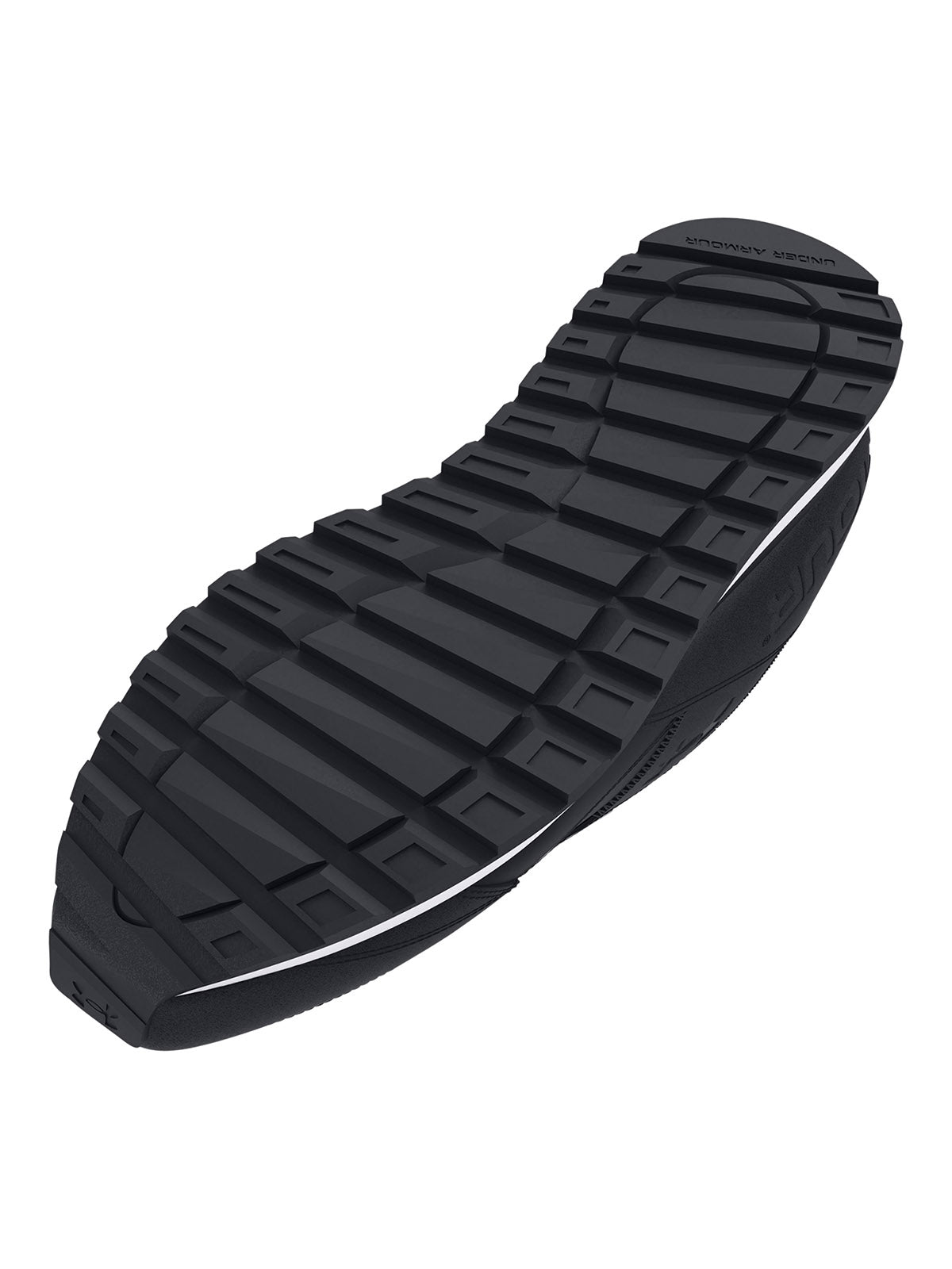 Zapatillas Sportstyle UA Essential Runner para hombre