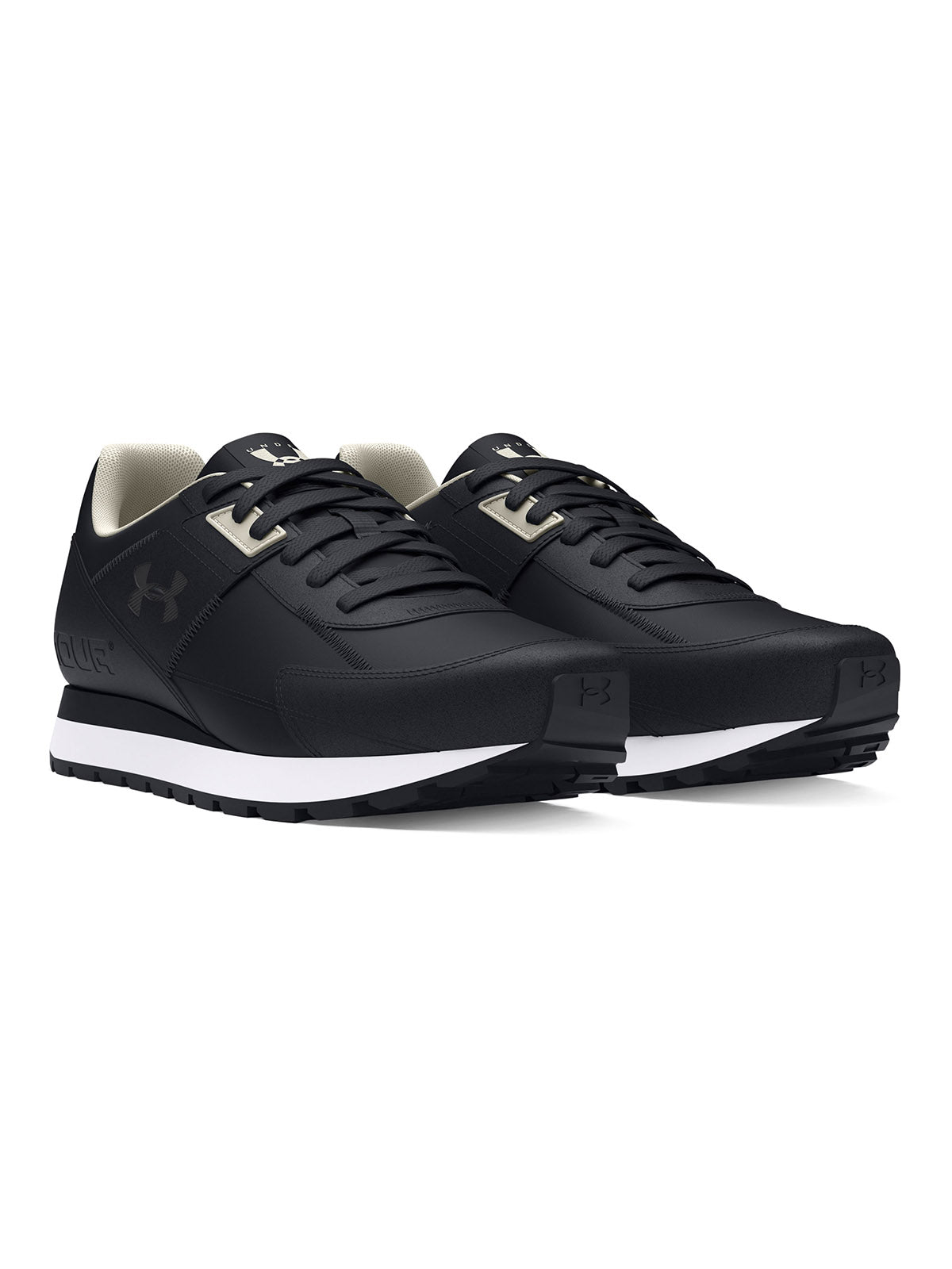 Zapatillas Sportstyle UA Essential Runner para hombre