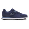 Zapatilla Lifestyle para Hombre Essential Runner Azul Under Armour