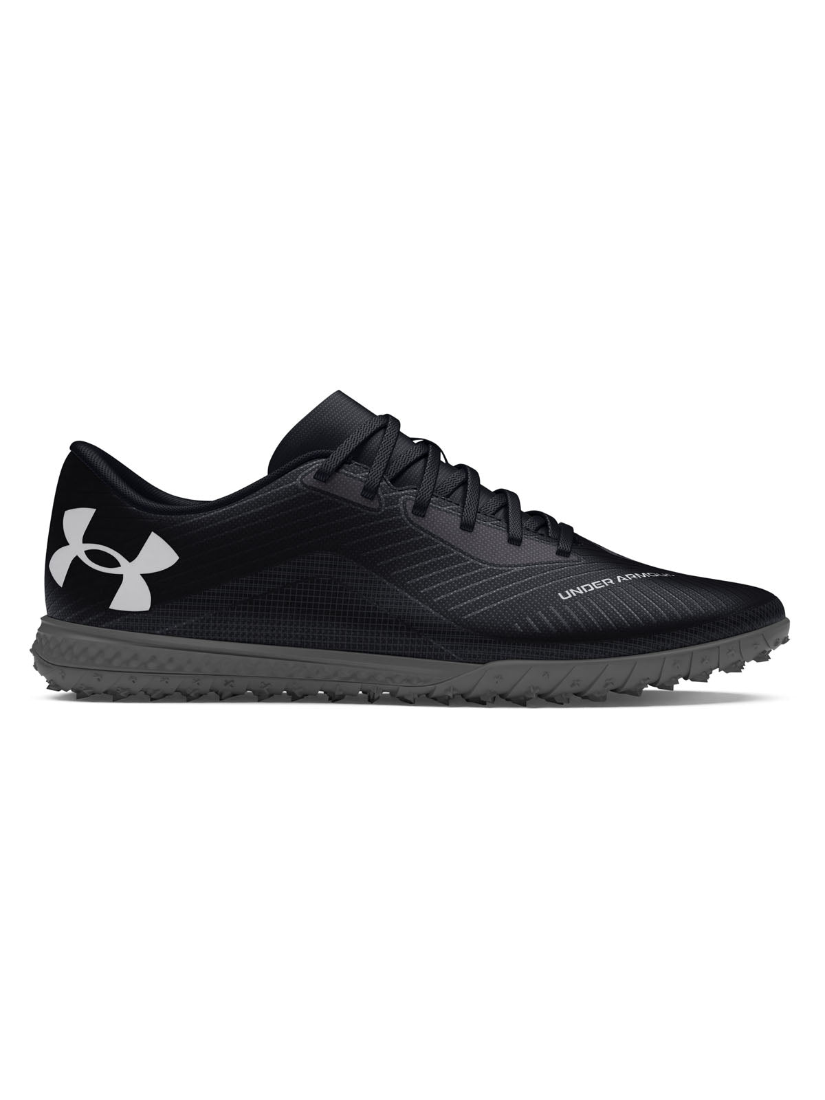 Zapatos de fútbol unisex UA Shadow Select Turf 2